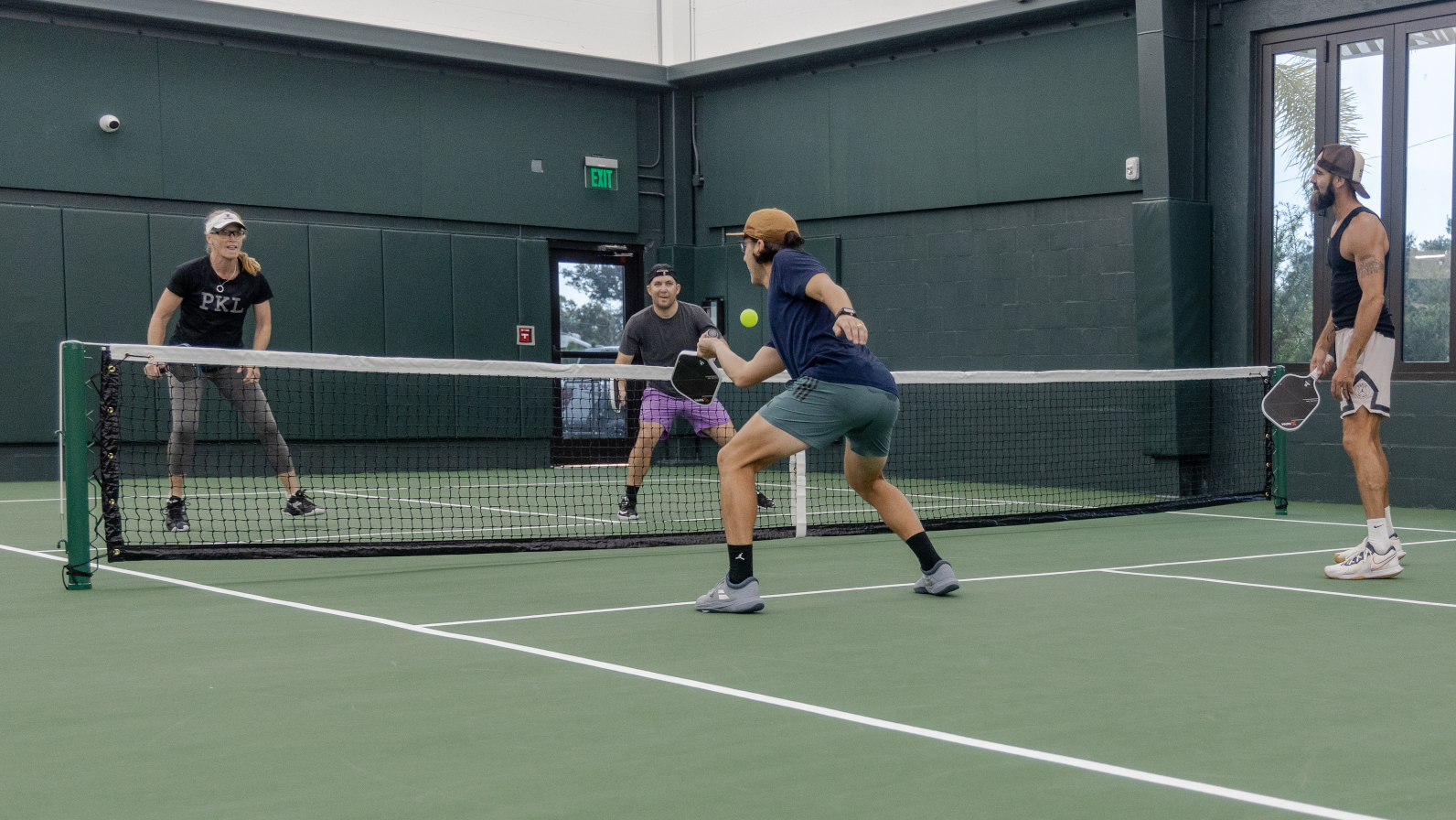 fitness-pickleball